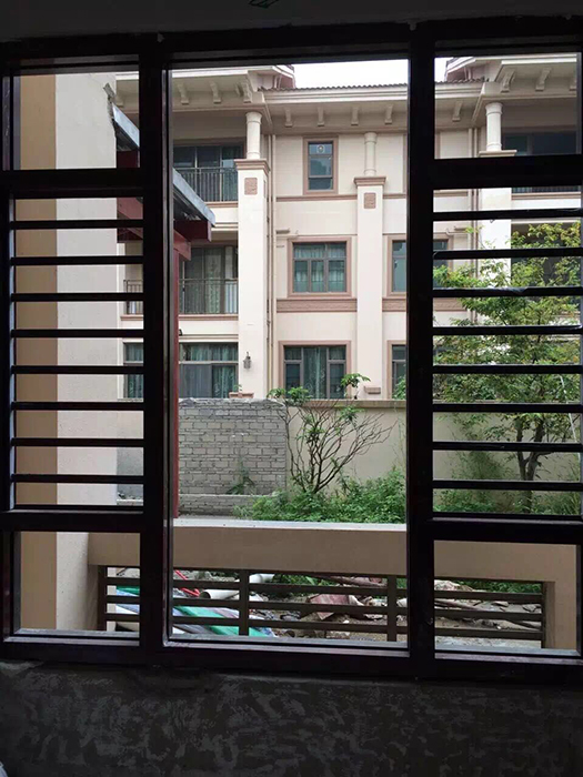 工程案例 