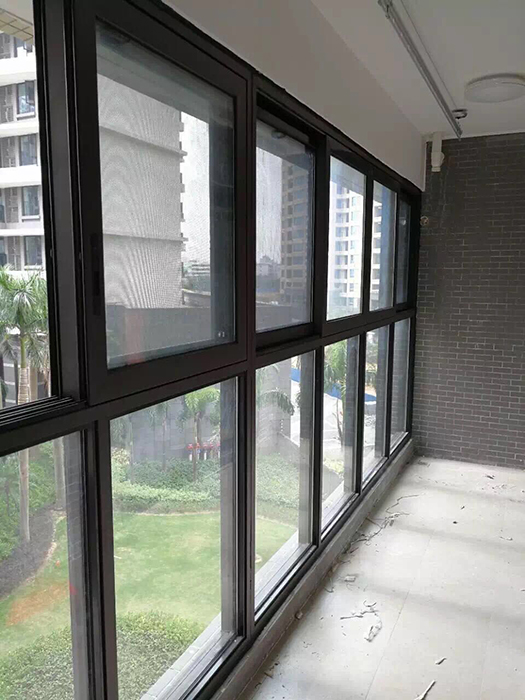工程案例 