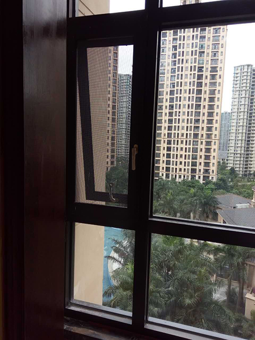 工程案例 