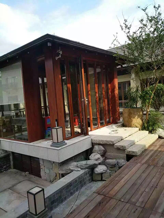 工程案例 